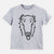 Love Always Borzoi - Opal - Kids/Youth/Toddler Shirt