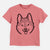 Love Always Alaskan Klee Kai - Sitka - Kids/Youth/Toddler Shirt