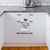 Love Always Pug - Pip - Tea Towel