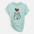 Love Always Alaskan Klee Kai - Sitka - Unisex Crewneck