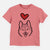 Love Always Alaskan Klee Kai - Sitka - Kids/Youth/Toddler Shirt