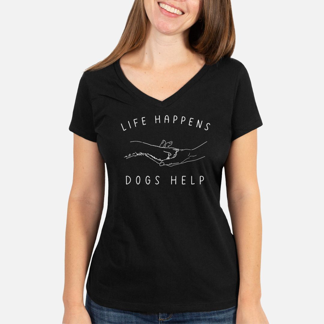 CLOSEOUT - Women's V-neck - Final Sale