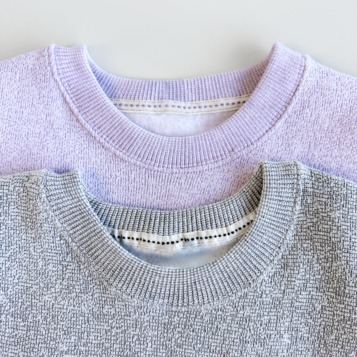 Brutus the German Shepherd - Knit Sweatshirt
