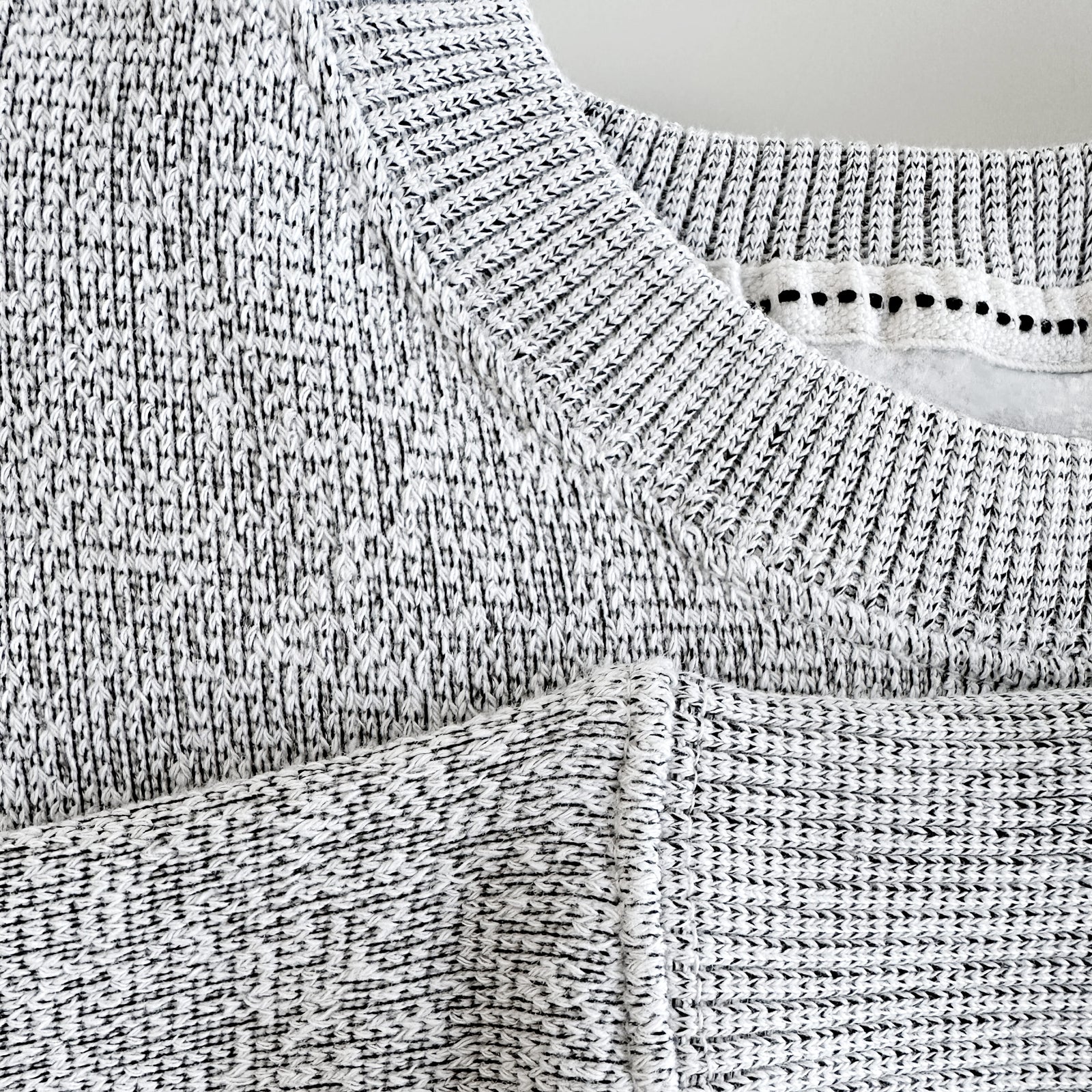 Ask Me About My Cat - Actually, don't. We'll be here for hours. - Knit Sweatshirt