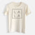 Lala Boxed - Womens Everyday Maple Tee