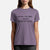 Sorry I'm Late, I Didn't Want To Come. - Womens Everyday Maple Tee