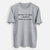 Sorry I'm Late, I Didn't Want To Come. - Mens Everyday Staple Tee