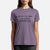 Sorry I'm Late, My Plants Needed Me. - Womens Everyday Maple Tee