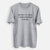 Sorry I'm Late, I Was Reading a Book - Mens Everyday Staple Tee