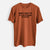 Most Likely To Be in the Bathroom for an Hour Text Only - Mens Everyday Staple Tee