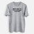 Most Likely To Be in the Bathroom for an Hour Text Only - Mens Everyday Staple Tee