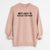 Most Likely to Misplace Their Phone - Unisex Pigment Dyed Crew Sweatshirt