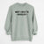 Most Likely to Oversleep - Unisex Pigment Dyed Crew Sweatshirt