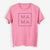 Mama Boxed - Womens Everyday Maple Tee