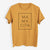 Mamacita Boxed - Womens Everyday Maple Tee