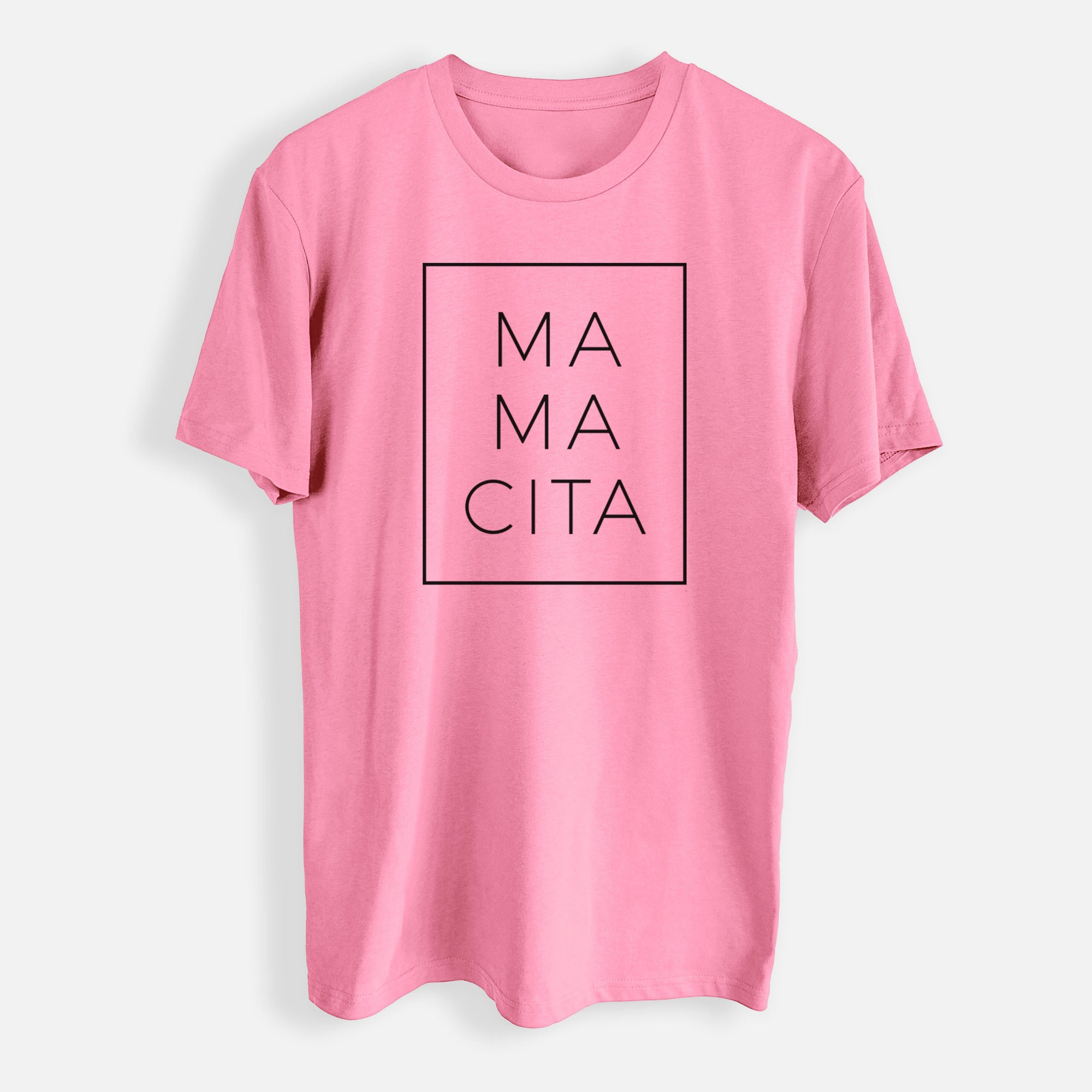 Mamacita Boxed - Mens Everyday Staple Tee