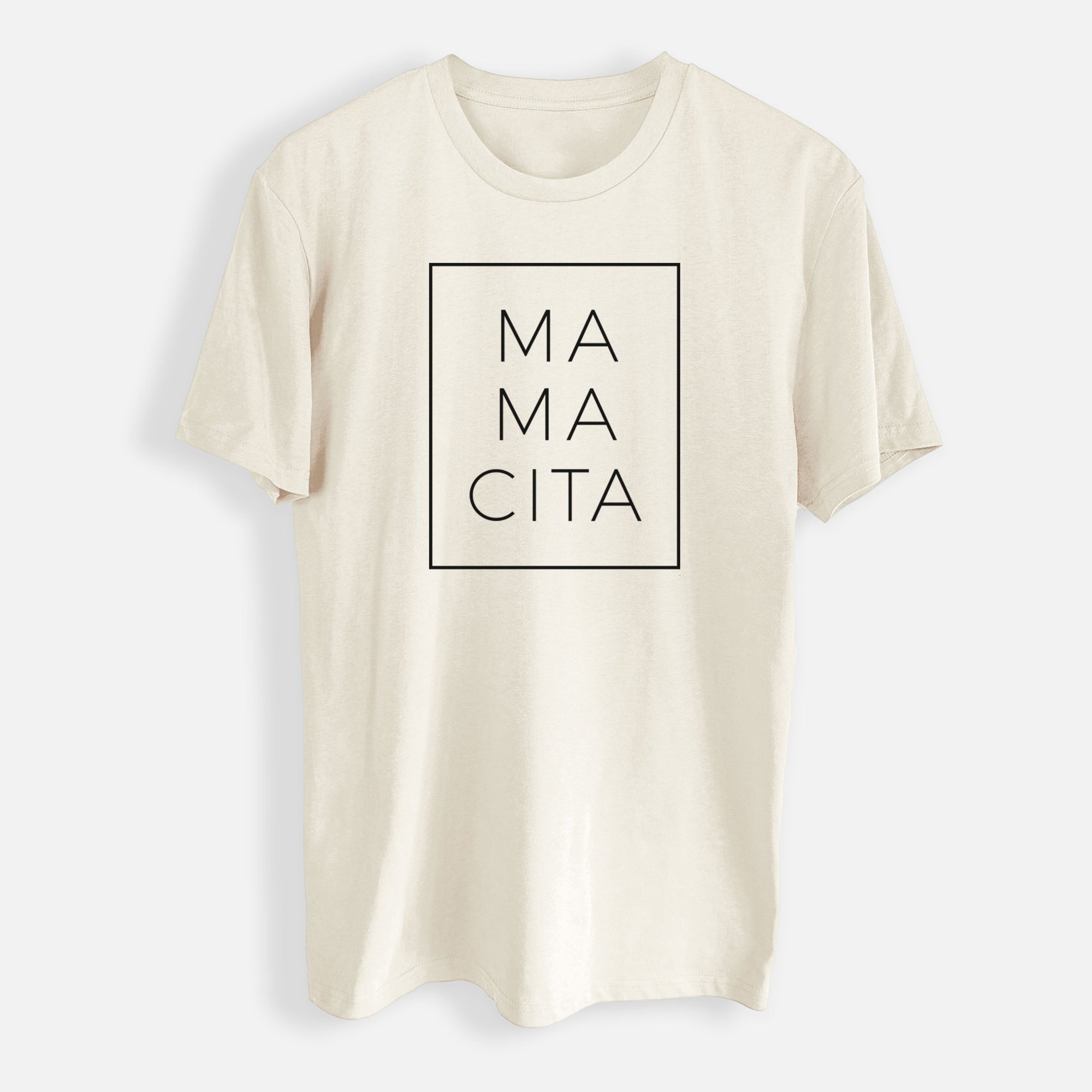 Mamacita Boxed - Mens Everyday Staple Tee