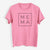 Mema Boxed - Womens Everyday Maple Tee