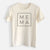 Mema Boxed - Womens Everyday Maple Tee