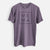 Mema Boxed - Mens Everyday Staple Tee