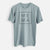 Mema Boxed - Mens Everyday Staple Tee