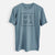 Mema Boxed - Mens Everyday Staple Tee