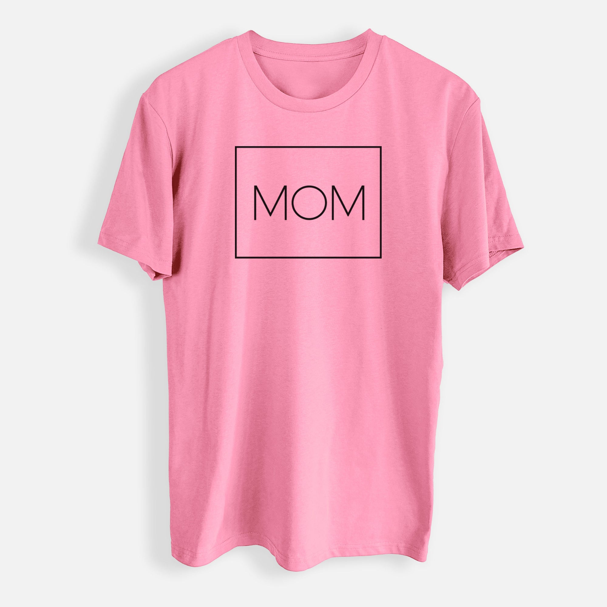 Mom Boxed - Mens Everyday Staple Tee