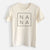 Nana Boxed - Womens Everyday Maple Tee