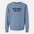 Need Money for Cats - Unisex Pigment Dyed Crew Sweatshirt