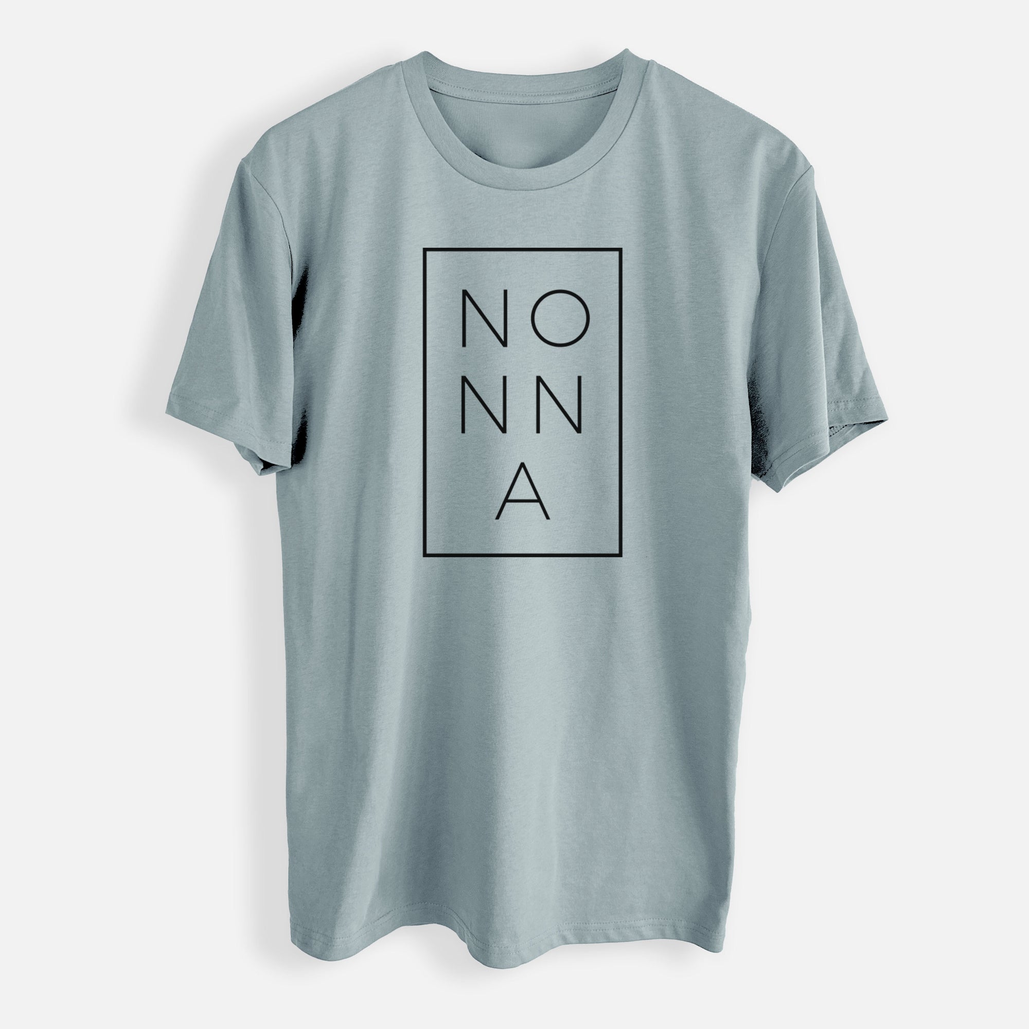 Nonna Boxed - Mens Everyday Staple Tee