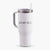 Oh My Dog - 40oz Tumbler with Handle