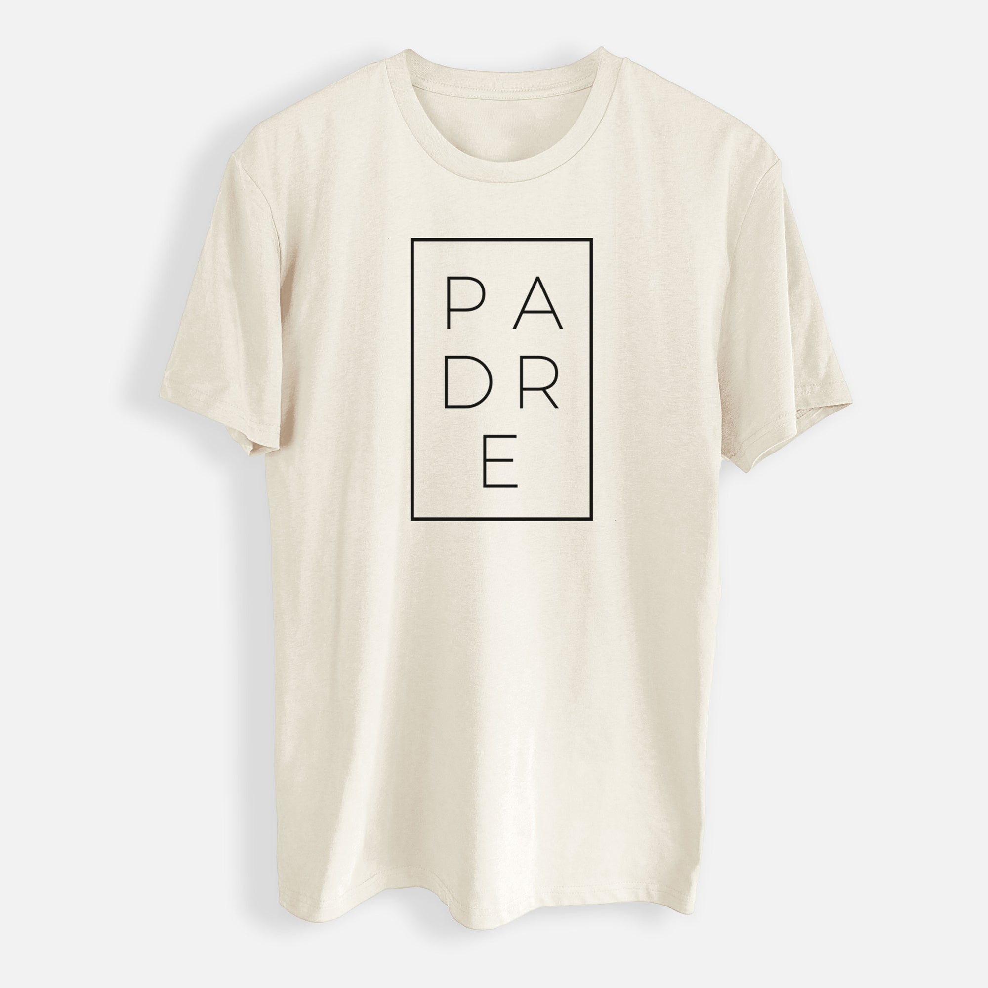 Padre Boxed - Mens Everyday Staple Tee