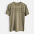 Pappy Boxed - 1 Line - Mens Everyday Staple Tee