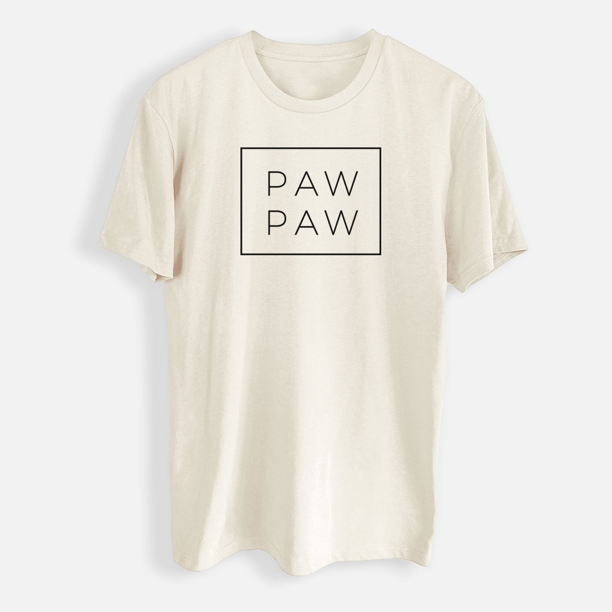 Paw Paw Boxed - Mens Everyday Staple Tee