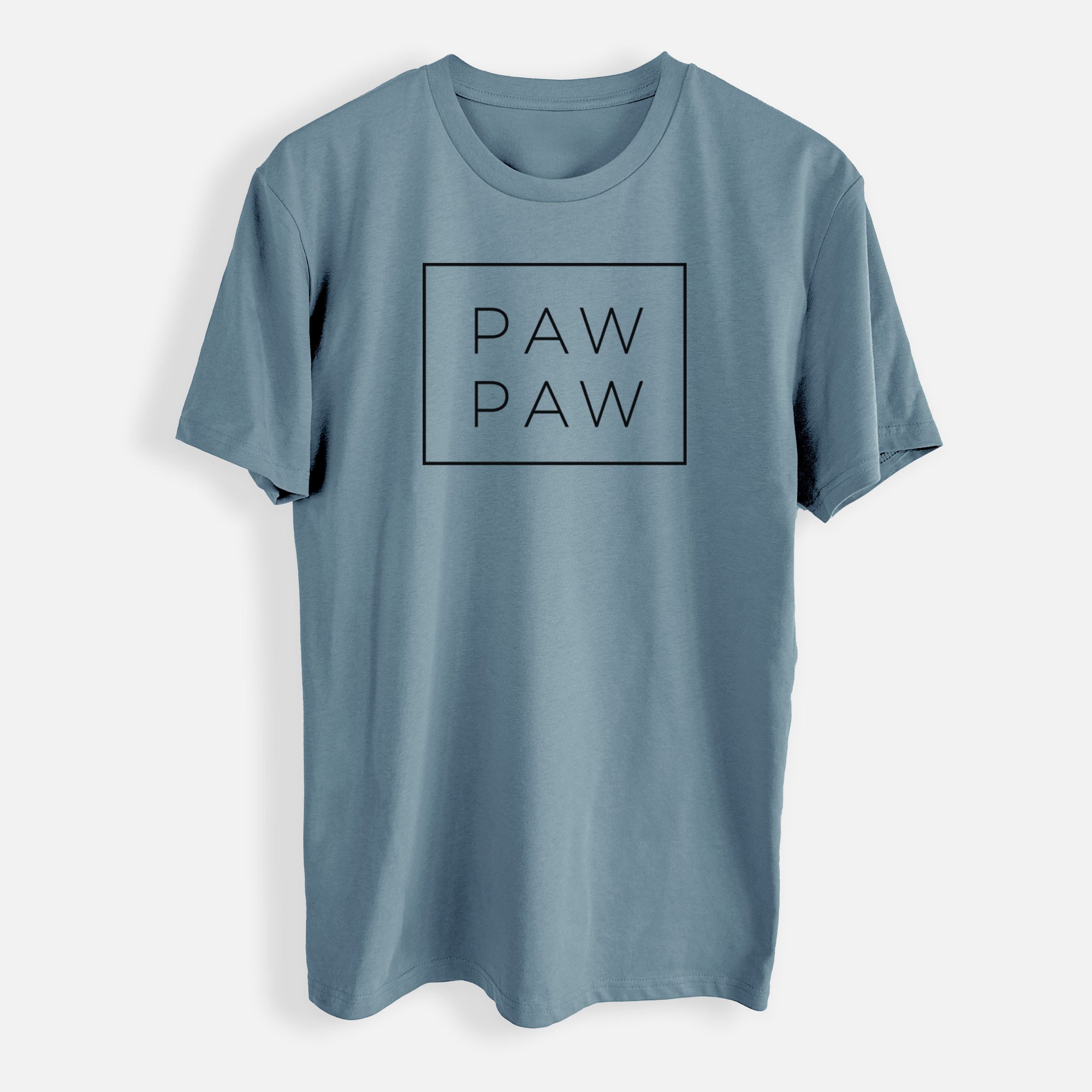 Paw Paw Boxed - Mens Everyday Staple Tee