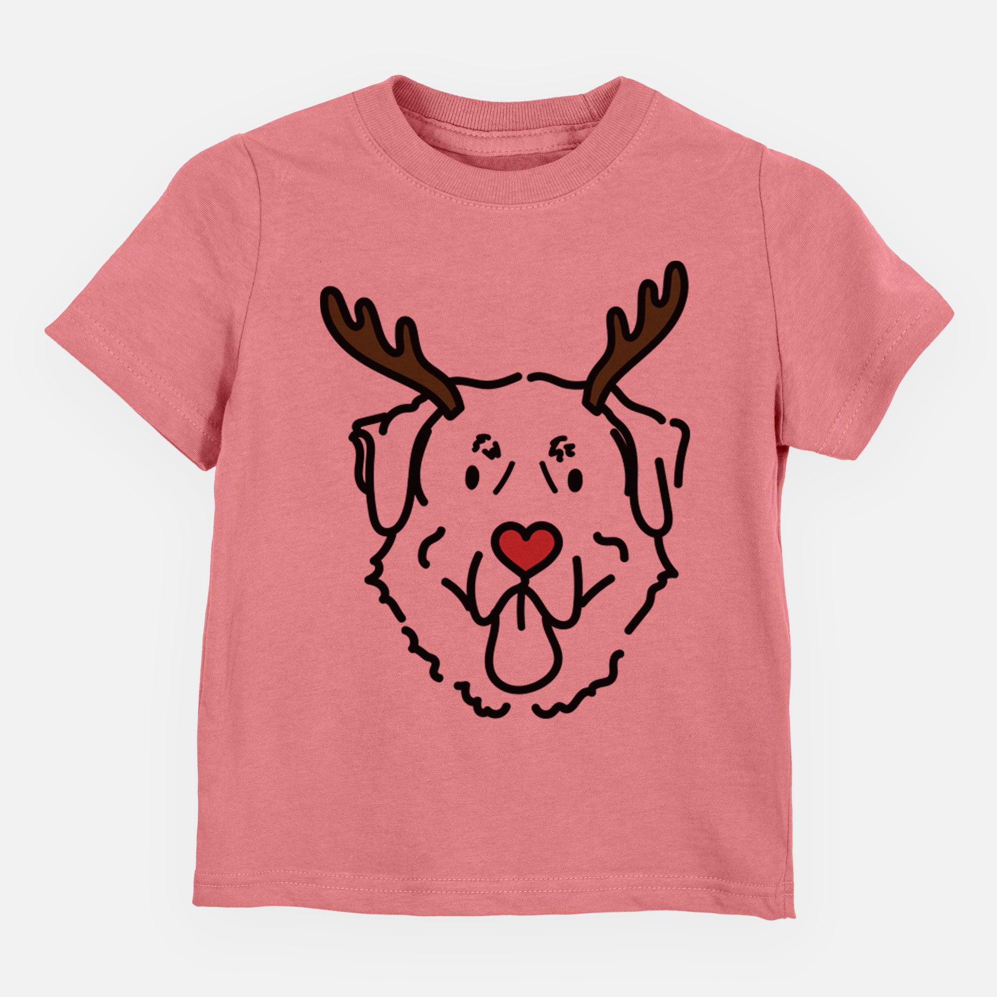 Red Nose Anatolian Shepherd - Batu - Kids/Youth/Toddler Shirt