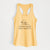 Personal Space? Never Heard of it - Dog - Women's Racerback Tanktop