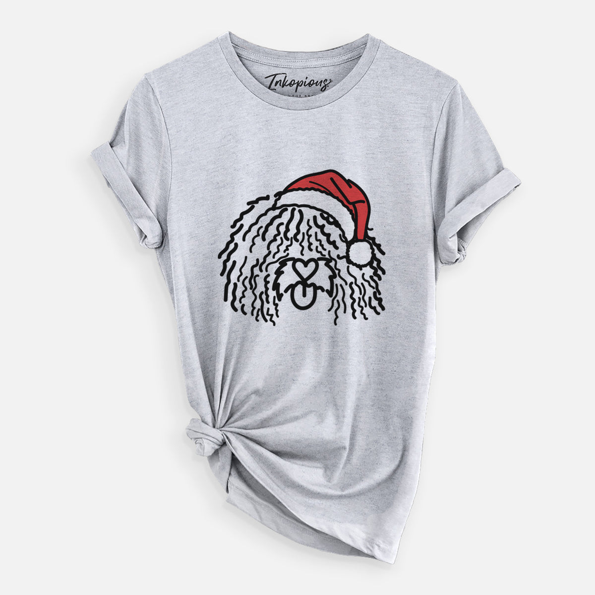 Jolly Spanish Water Dog - Alba - Unisex Crewneck