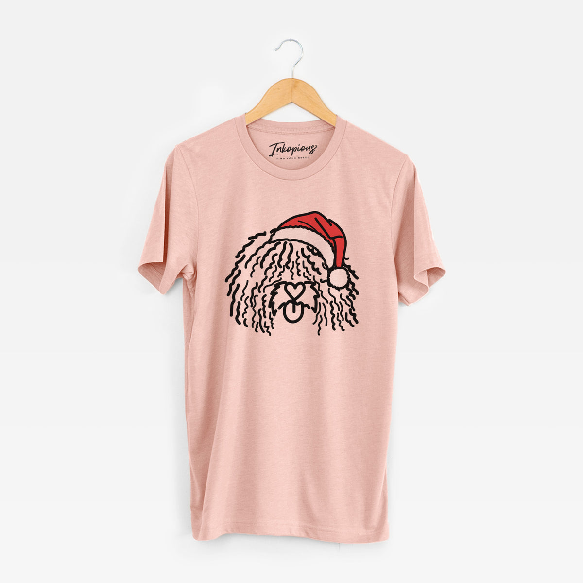 Jolly Spanish Water Dog - Alba - Unisex Crewneck