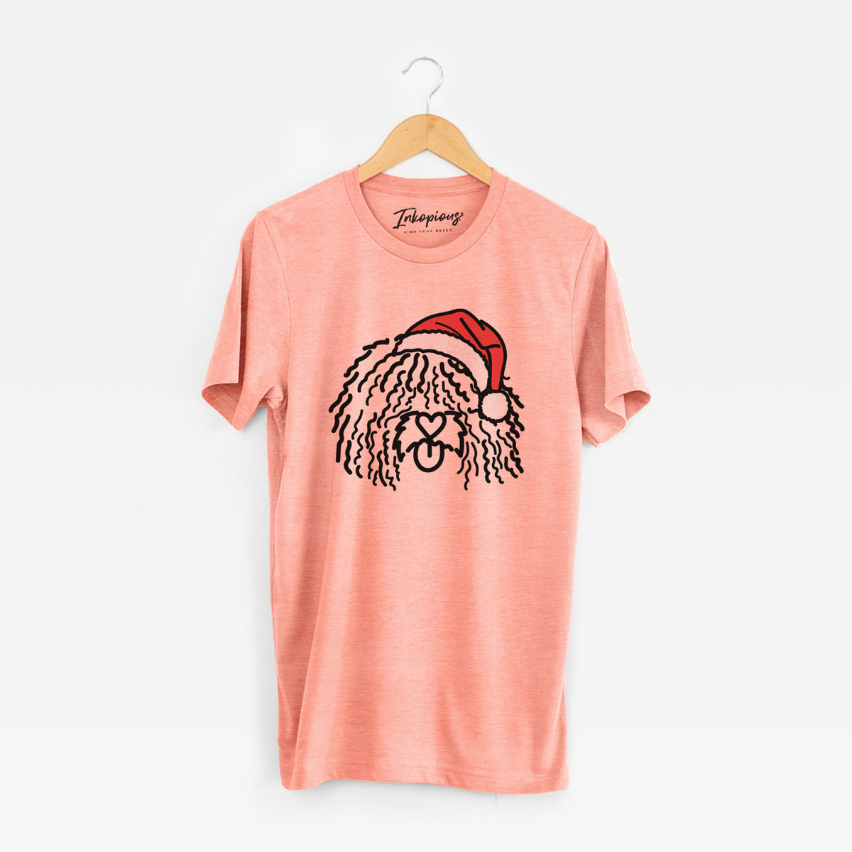 Jolly Spanish Water Dog - Alba - Unisex Crewneck