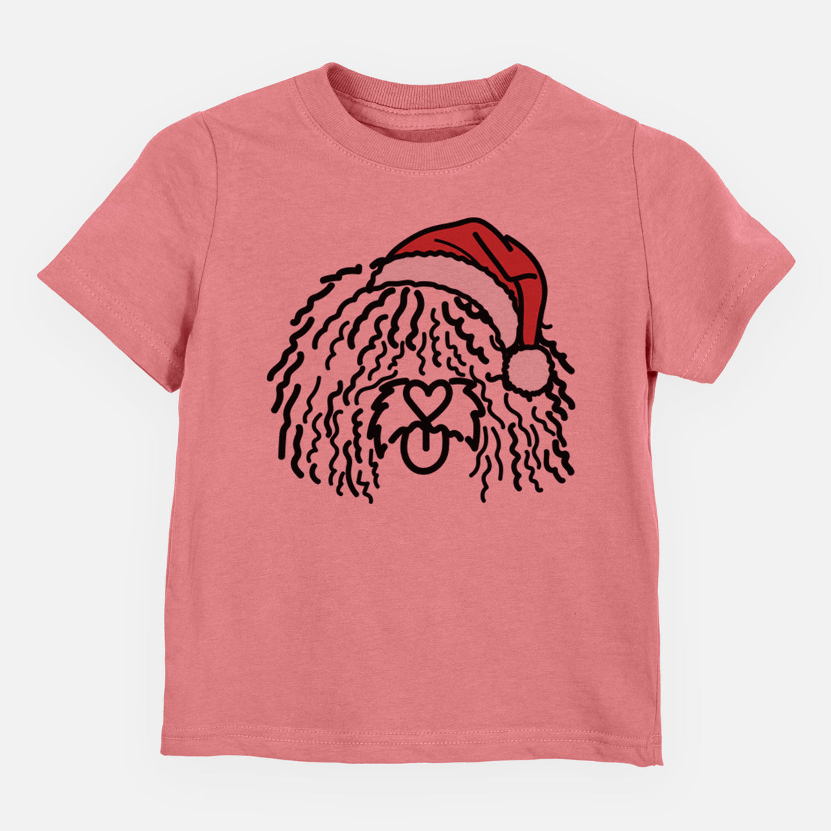 Jolly Spanish Water Dog - Alba - Kids/Youth/Toddler Shirt