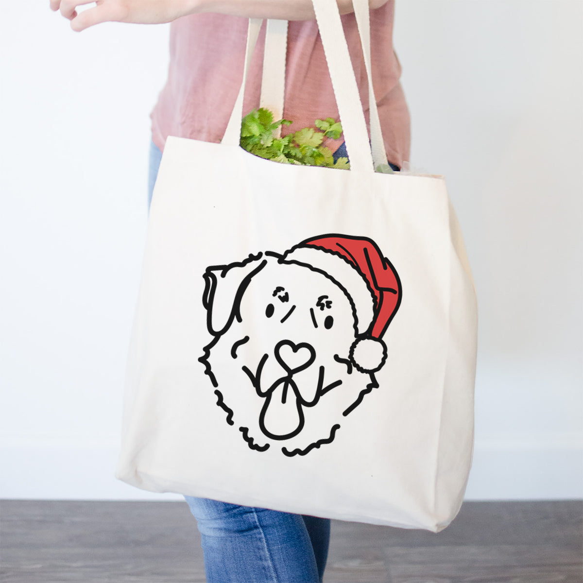 Jolly Anatolian Shepherd - Batu - Tote Bag