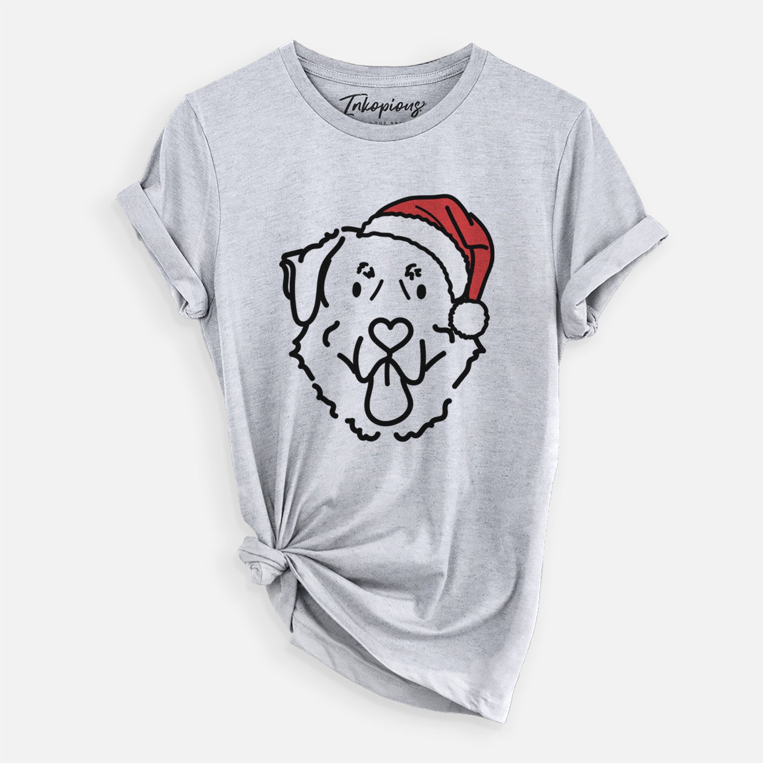 Jolly Anatolian Shepherd - Batu - Unisex Crewneck