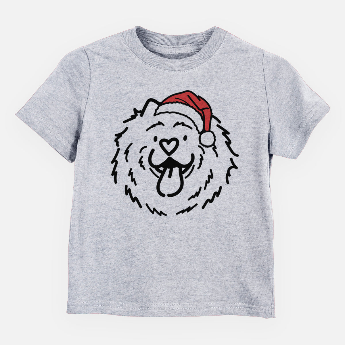 Jolly Chow Chow - Bear - Kids/Youth/Toddler Shirt