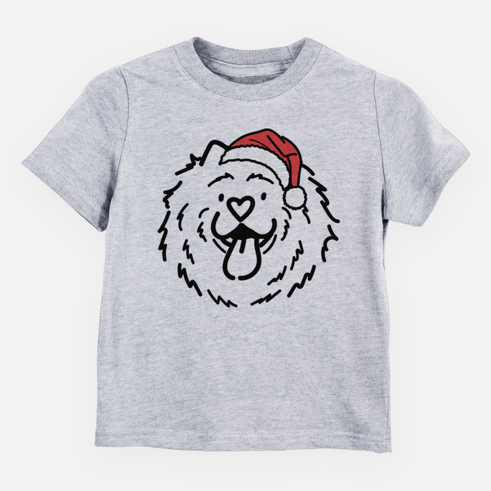 Jolly Chow Chow - Bear - Kids/Youth/Toddler Shirt