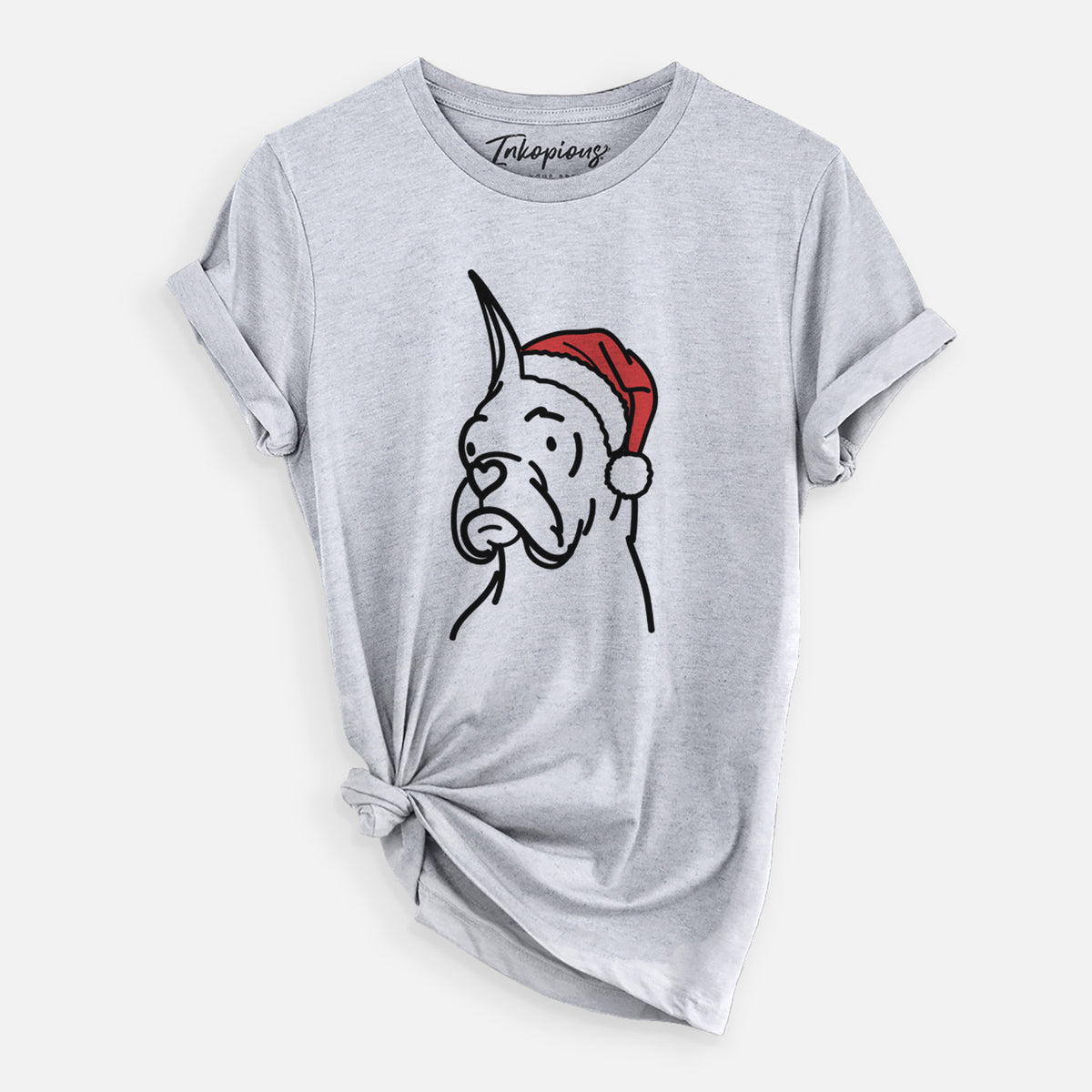 Jolly Rescue Boxer - Billy - Unisex Crewneck