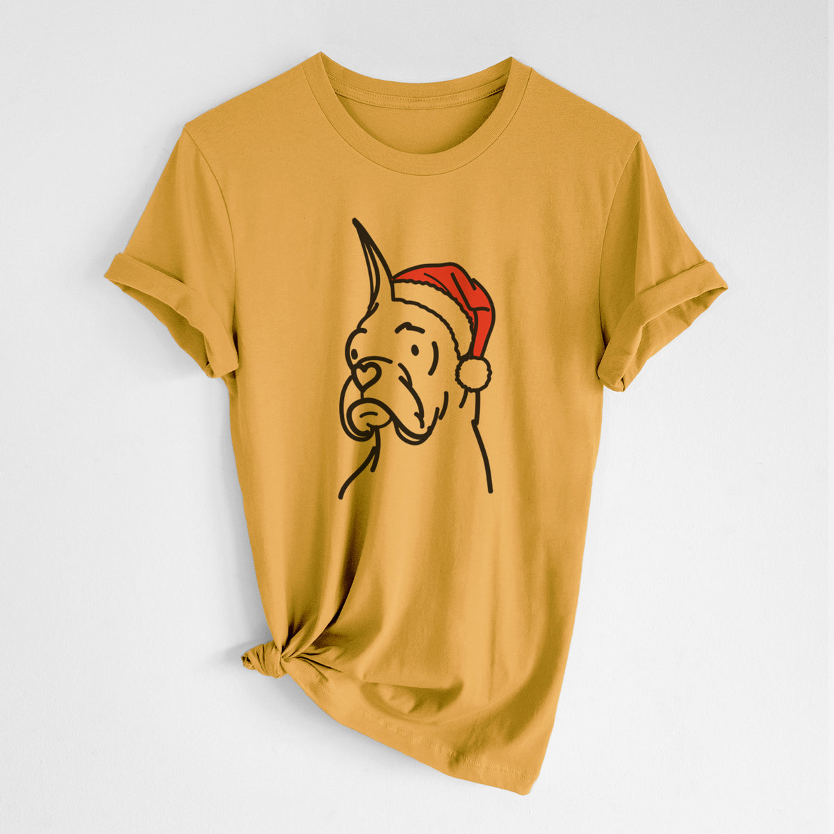 Jolly Rescue Boxer - Billy - Unisex Crewneck