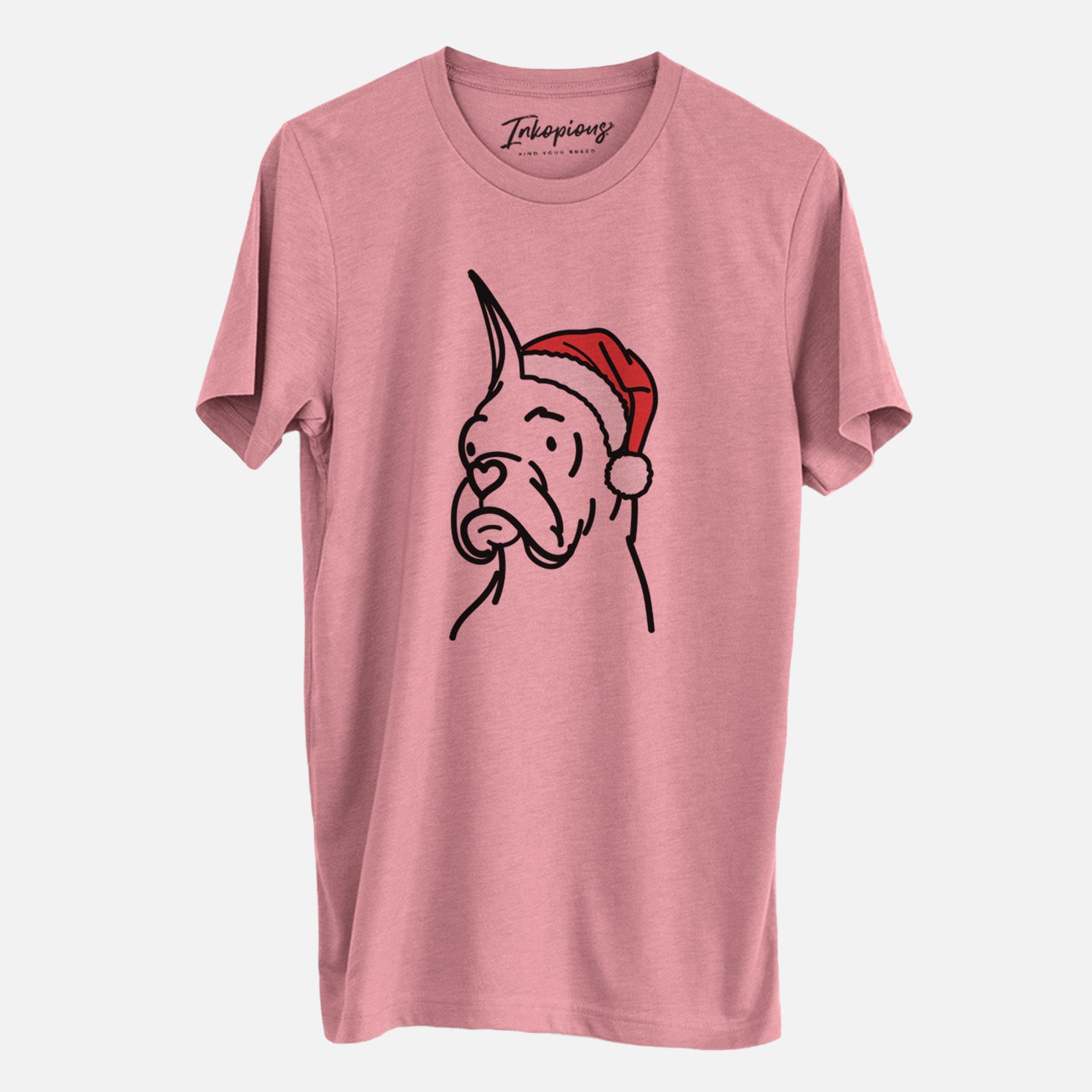 Jolly Rescue Boxer - Billy - Unisex Crewneck