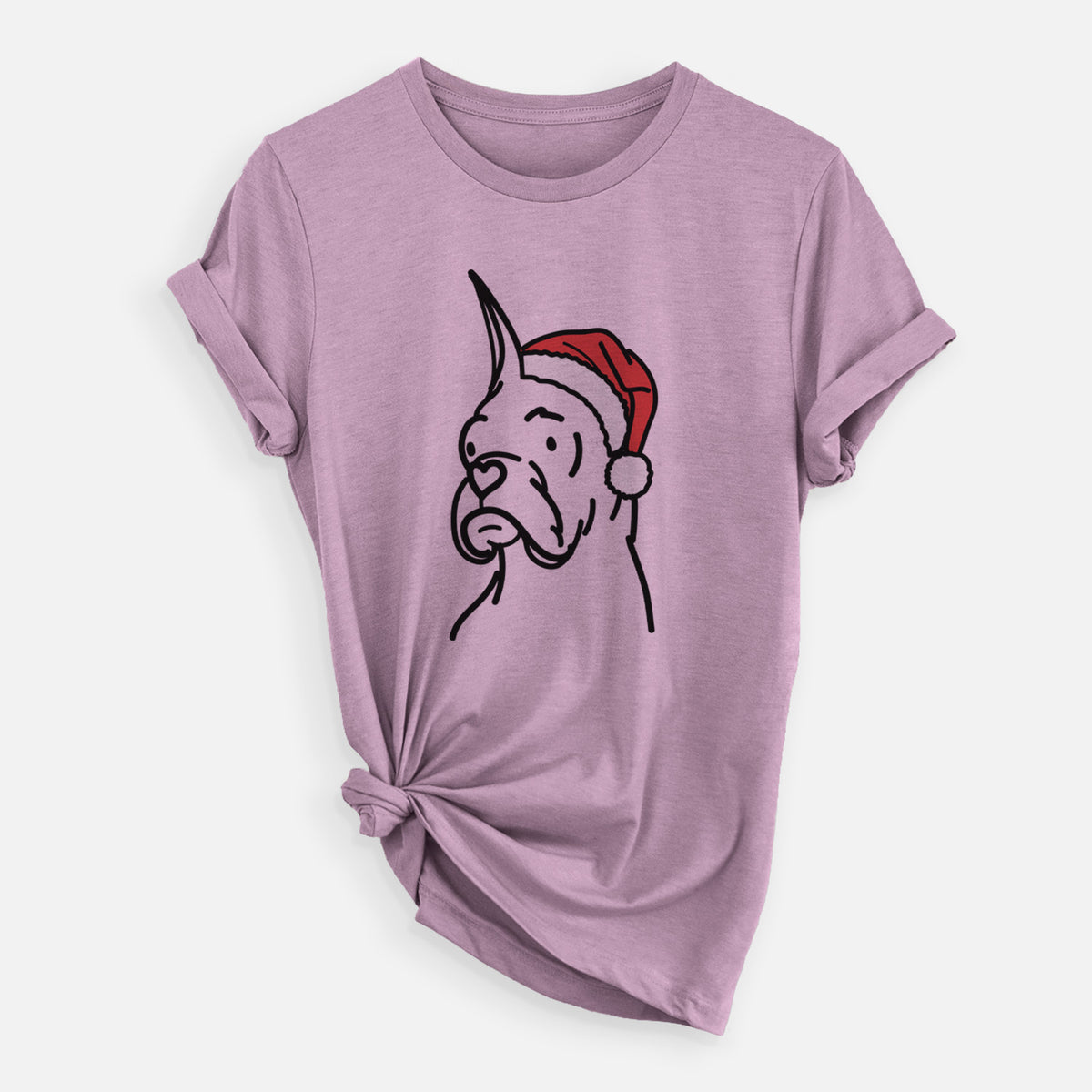 Jolly Rescue Boxer - Billy - Unisex Crewneck