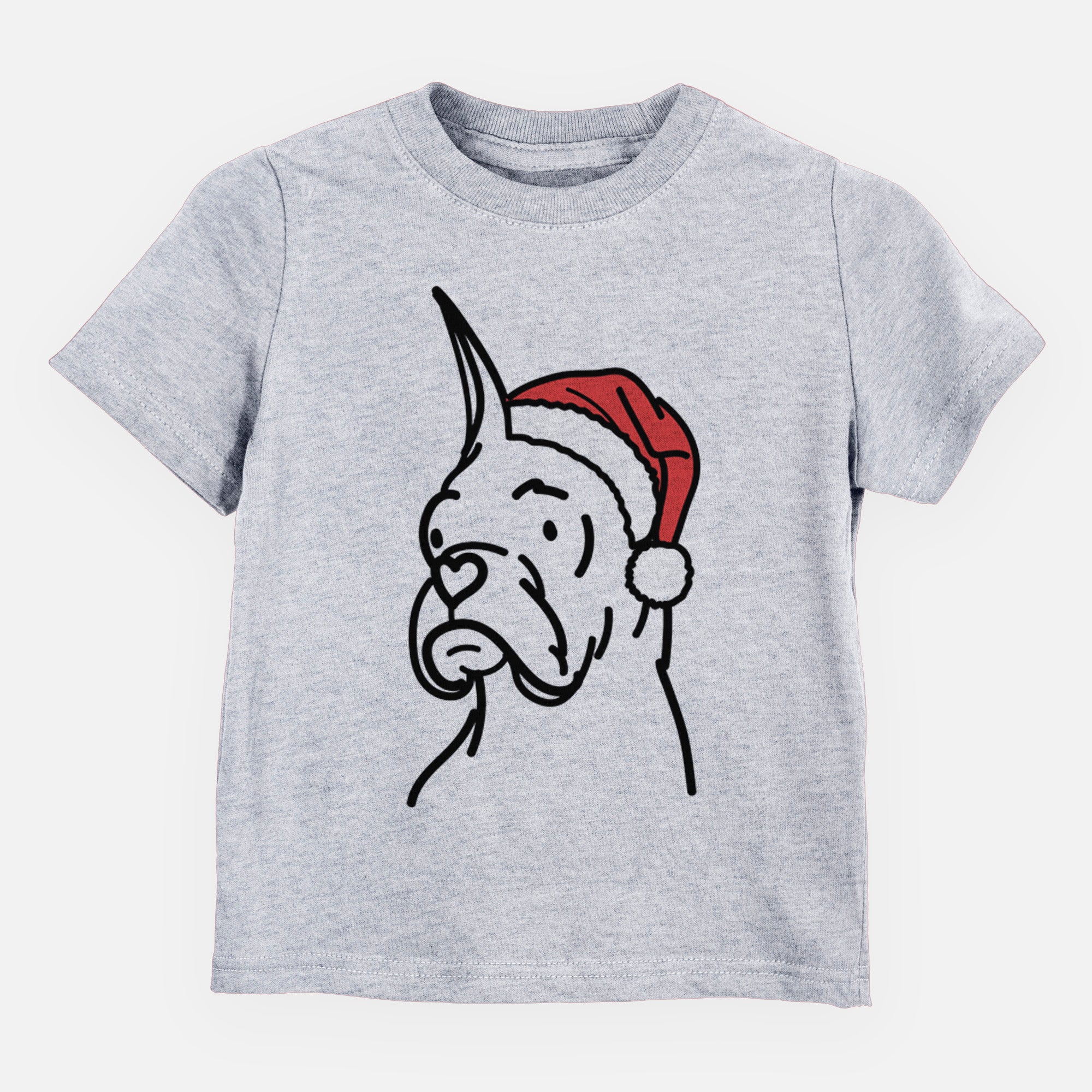 Jolly Rescue Boxer - Billy - Kids/Youth/Toddler Shirt